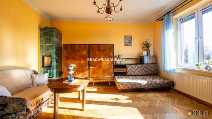 Bracia Sadurscy Oddział BS3 Przewóz, Mieszkanie  na sprzedaż, Kraków, Bronowice, ul. Bronowicka