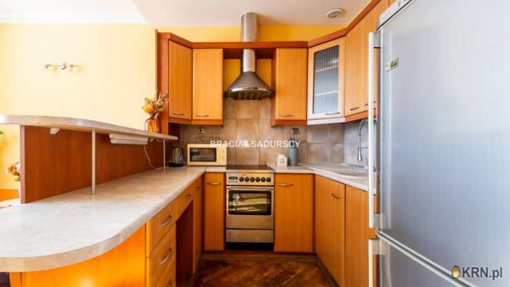 Kraków, Bronowice, ul. Bronowicka, 3 pokojowe, Mieszkanie  na sprzedaż