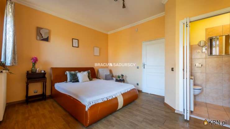 3 pokojowe, Mieszkanie  na sprzedaż, Kraków, Bronowice, ul. Bronowicka