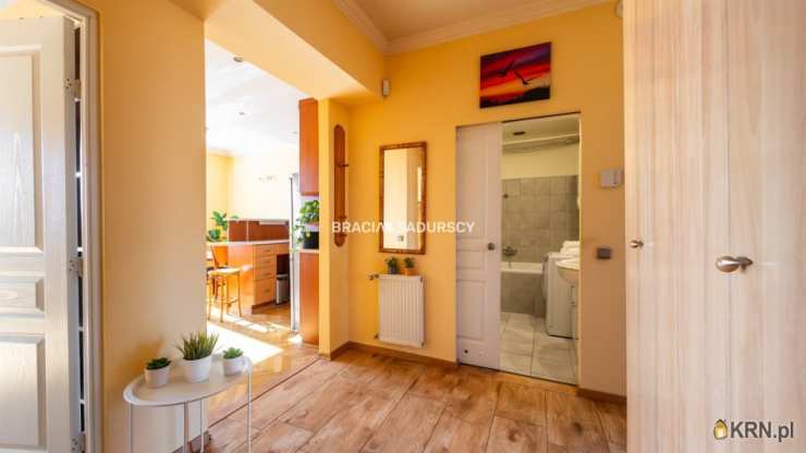 Bracia Sadurscy Oddział BS3 Przewóz, Mieszkanie  na sprzedaż, Kraków, Bronowice, ul. Bronowicka