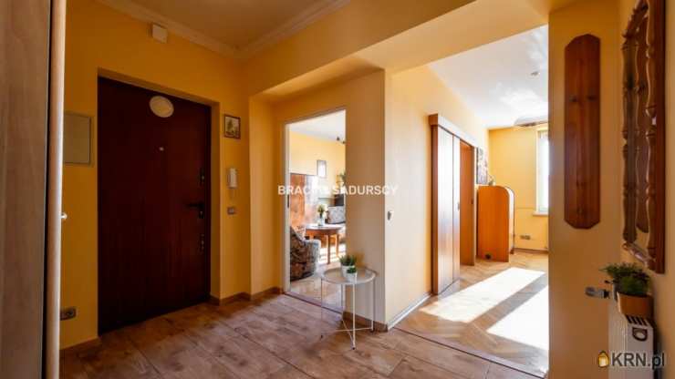 Mieszkanie  na sprzedaż, Kraków, Bronowice, ul. Bronowicka, 3 pokojowe