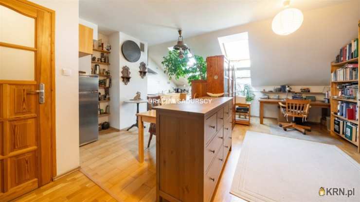 2 pokojowe, Kraków, Prądnik Biały/Azory, ul. W. E. Radzikowskiego, Mieszkanie  na sprzedaż