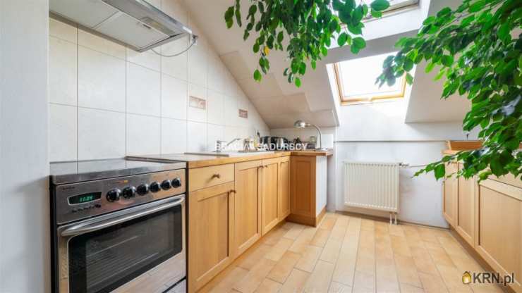 2 pokojowe, Mieszkanie  na sprzedaż, Kraków, Prądnik Biały/Azory, ul. W. E. Radzikowskiego