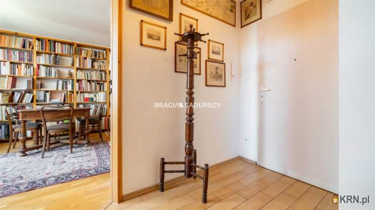 Mieszkanie  na sprzedaż, Kraków, Prądnik Biały/Azory, ul. W. E. Radzikowskiego, 2 pokojowe