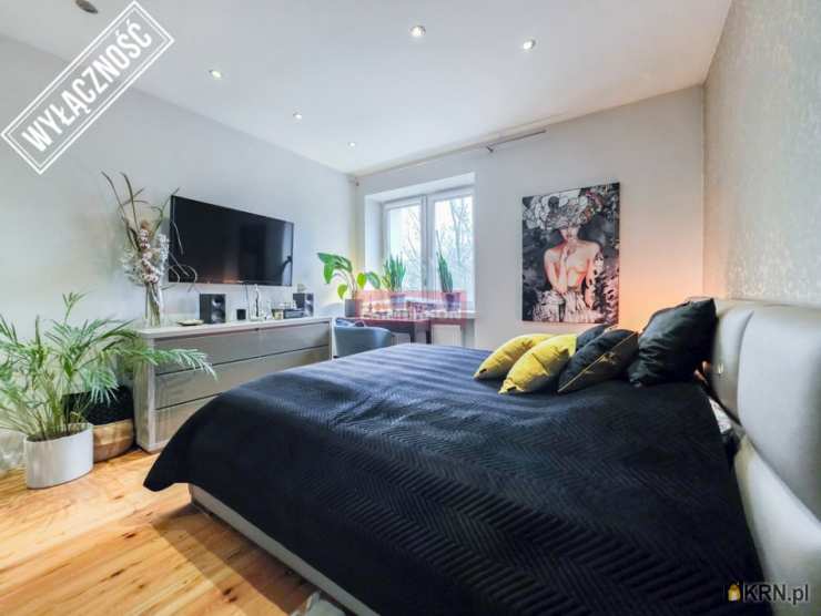 Emmerson Lumico Sp. z o. o., Mieszkanie  na sprzedaż, Kraków, Nowa Huta, ul. 