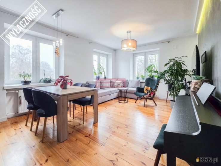 Kraków, Nowa Huta, ul. , 3 pokojowe, Mieszkanie  na sprzedaż