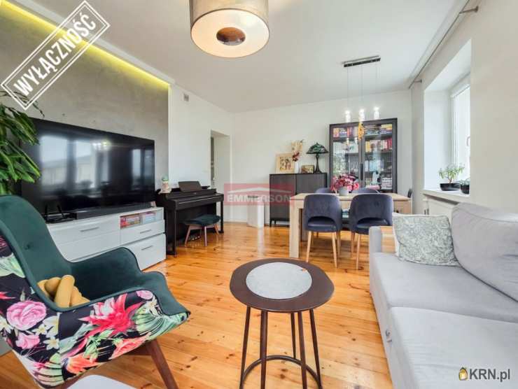 3 pokojowe, Kraków, Nowa Huta, ul. , Mieszkanie  na sprzedaż