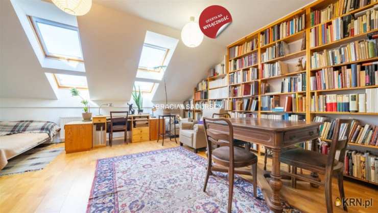 Mieszkanie  na sprzedaż, Kraków, Prądnik Biały/Azory, ul. W. E. Radzikowskiego, 2 pokojowe