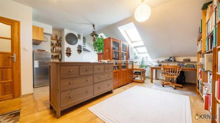 Kraków, Prądnik Biały/Azory, ul. W. E. Radzikowskiego, 2 pokojowe, Mieszkanie  na sprzedaż