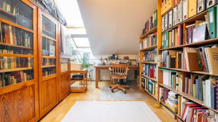 Bracia Sadurscy Oddział BS1 Kapelanka, Mieszkanie  na sprzedaż, Kraków, Prądnik Biały/Azory, ul. W. E. Radzikowskiego