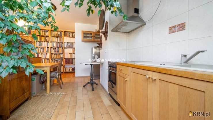 Mieszkanie  na sprzedaż, Kraków, Prądnik Biały/Azory, ul. W. E. Radzikowskiego, 2 pokojowe