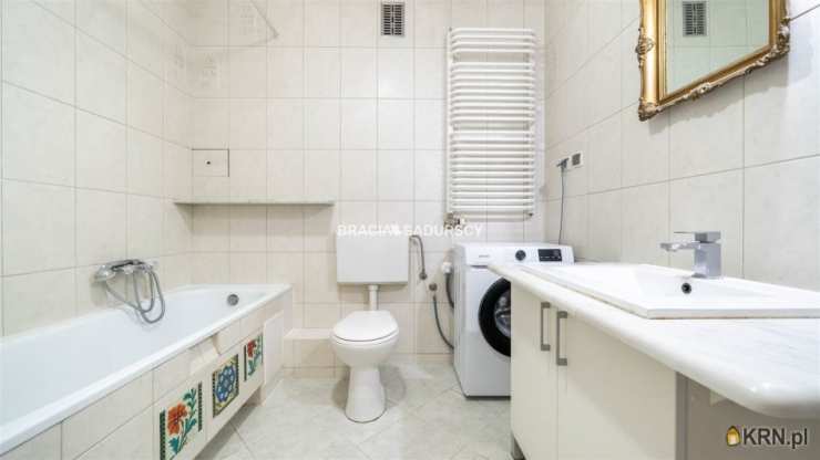 2 pokojowe, Kraków, Prądnik Biały/Azory, ul. W. E. Radzikowskiego, Mieszkanie  na sprzedaż