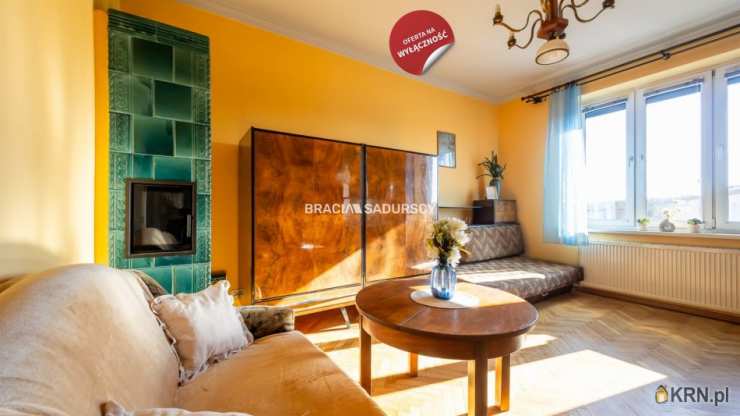 Mieszkanie  do wynajęcia, Kraków, Bronowice, ul. Bronowicka, 3 pokojowe