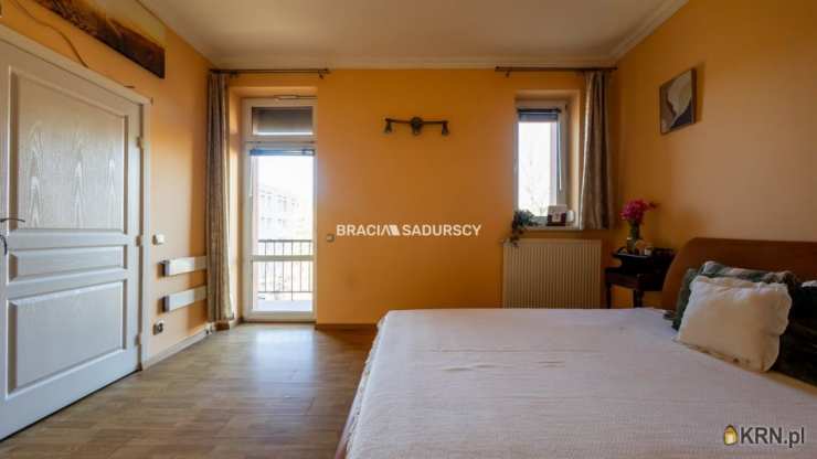 Mieszkanie  do wynajęcia, Kraków, Bronowice, ul. Bronowicka, 3 pokojowe