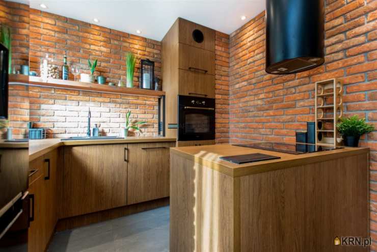 Mieszkanie  na sprzedaż, Kraków, Czyżyny, ul. Śliwkowa, 3 pokojowe