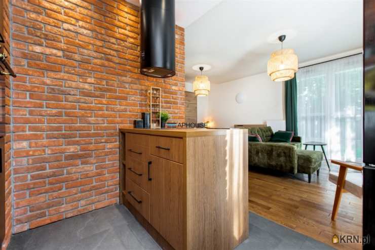 Mieszkanie  na sprzedaż, 3 pokojowe, Kraków, Czyżyny, ul. Śliwkowa