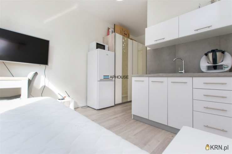 Mieszkanie  na sprzedaż, Kraków, Czyżyny, ul. Śliwkowa, 3 pokojowe