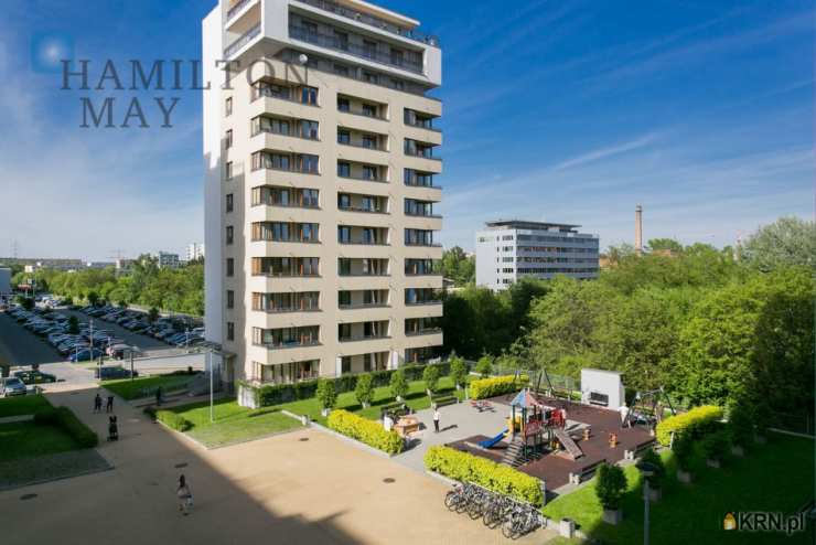 , Kraków, Prądnik Biały, ul. Kluczborska, Mieszkanie  na sprzedaż
