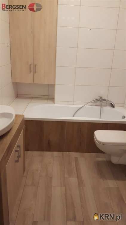 BERGSEN Nieruchomości, Mieszkanie  do wynajęcia, Kraków, Zwierzyniec/Olszanica, ul. Głogowiec