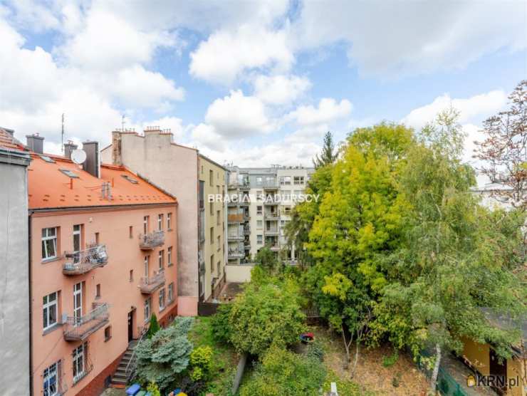 Kraków, Krowodrza, ul. Wrocławska, Mieszkanie  na sprzedaż, 3 pokojowe