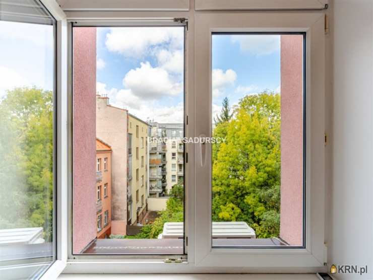 Kraków, Krowodrza, ul. Wrocławska, 3 pokojowe, Mieszkanie  na sprzedaż
