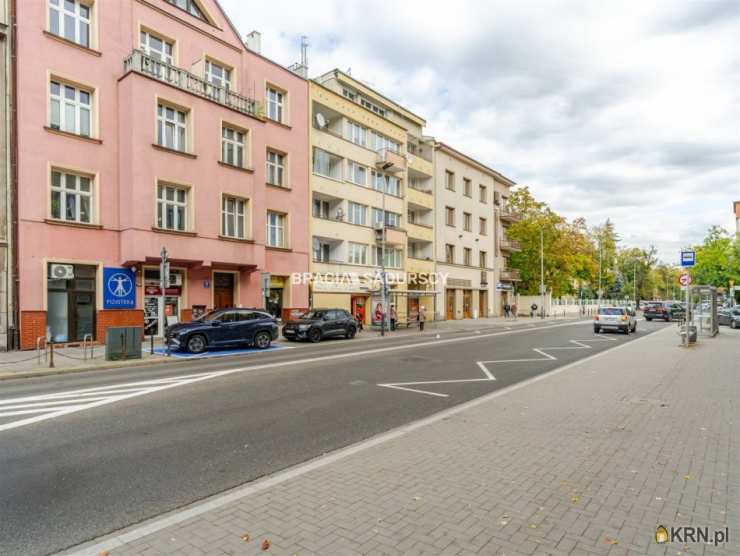Kraków, Krowodrza, ul. Wrocławska, Mieszkanie  na sprzedaż, 3 pokojowe