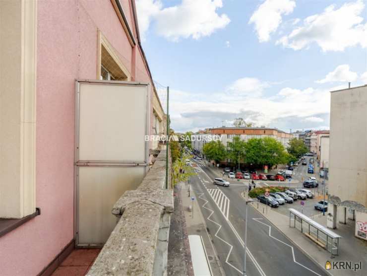 3 pokojowe, Kraków, Krowodrza, ul. Wrocławska, Mieszkanie  na sprzedaż