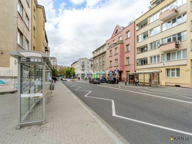 Mieszkanie  na sprzedaż, Kraków, Krowodrza, ul. Wrocławska, 3 pokojowe