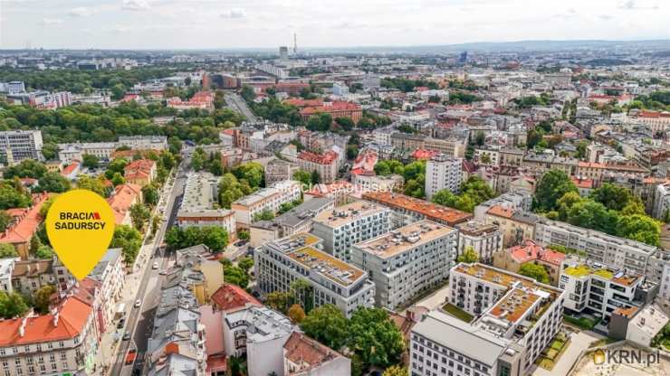 Mieszkanie  na sprzedaż, 3 pokojowe, Kraków, Krowodrza, ul. Wrocławska