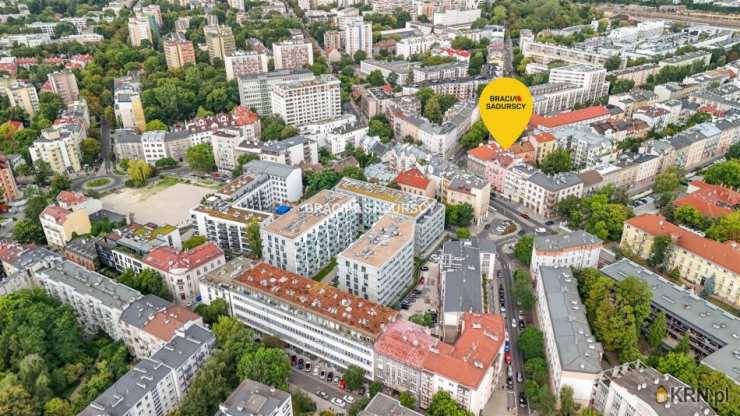 Kraków, Krowodrza, ul. Wrocławska, Mieszkanie  na sprzedaż, 3 pokojowe