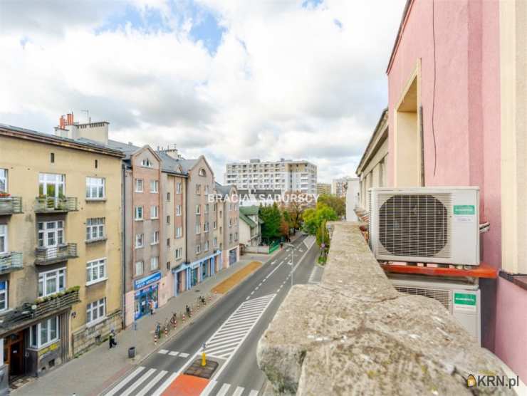 Mieszkanie  na sprzedaż, 3 pokojowe, Kraków, Krowodrza, ul. Wrocławska