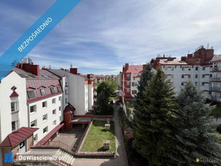 OdWlasciciela.pl, Mieszkanie  na sprzedaż, Lublin, Sławinek, ul. Czeremchowa