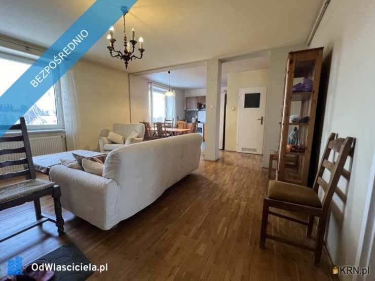 Mieszkanie  na sprzedaż, Lublin, Sławinek, ul. Czeremchowa, 3 pokojowe