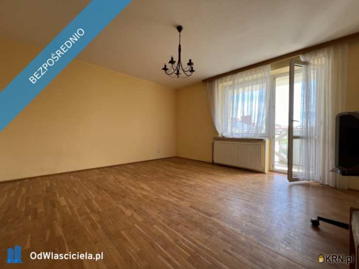 3 pokojowe, Mieszkanie  na sprzedaż, Lublin, Sławinek, ul. Czeremchowa