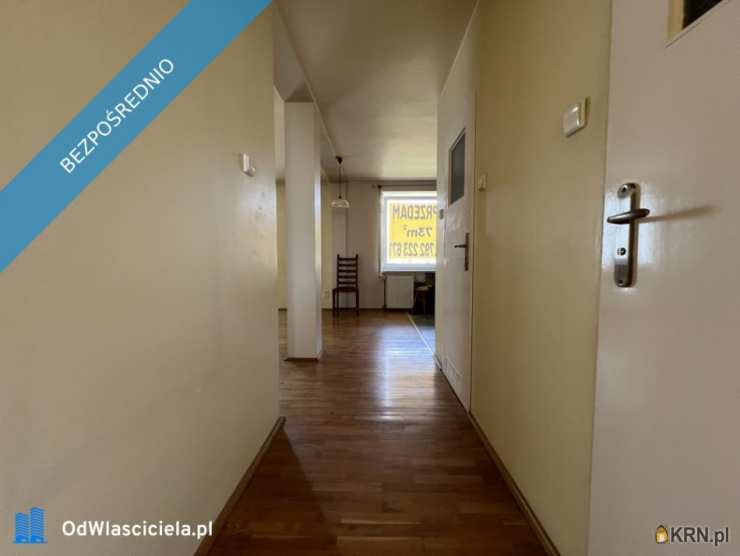 Mieszkanie  na sprzedaż, 3 pokojowe, Lublin, Sławinek, ul. Czeremchowa