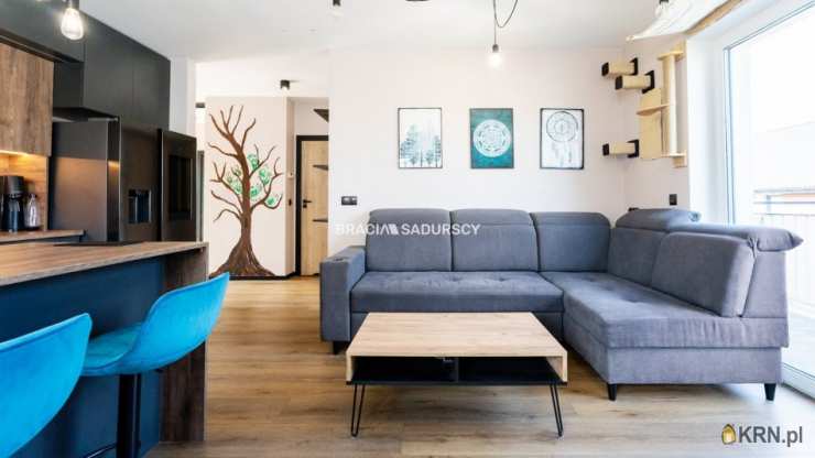 Mieszkanie  na sprzedaż, 3 pokojowe, Modlnica, ul. Wierzbowa