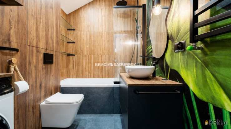 Modlnica, ul. Wierzbowa, 3 pokojowe, Mieszkanie  na sprzedaż