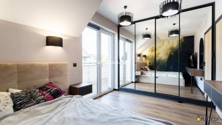 Bracia Sadurscy Oddział BS1 Kapelanka, Mieszkanie  na sprzedaż, Modlnica, ul. Wierzbowa