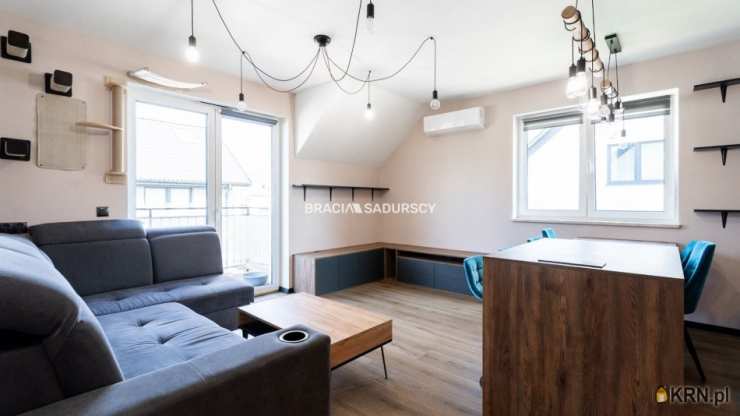 Modlnica, ul. Wierzbowa, Mieszkanie  na sprzedaż, 3 pokojowe