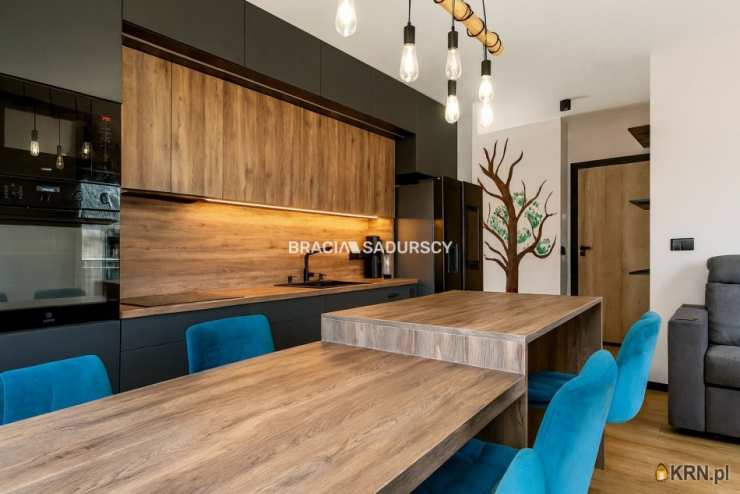 3 pokojowe, Mieszkanie  na sprzedaż, Modlnica, ul. Wierzbowa