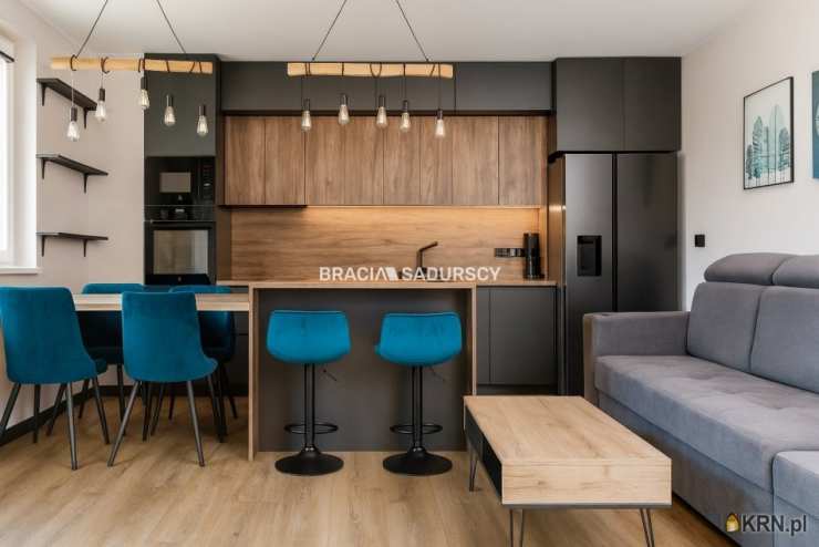 Mieszkanie  na sprzedaż, Modlnica, ul. Wierzbowa, 3 pokojowe