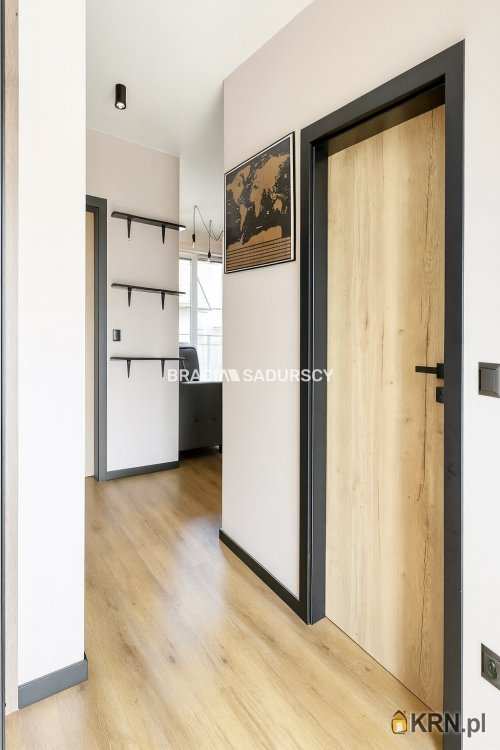 Bracia Sadurscy Oddział BS1 Kapelanka, Mieszkanie  na sprzedaż, Modlnica, ul. Wierzbowa