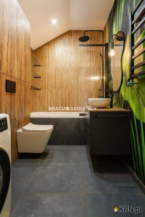 Mieszkanie  na sprzedaż, Modlnica, ul. Wierzbowa, 3 pokojowe