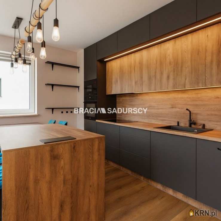 Modlnica, ul. Wierzbowa, Mieszkanie  na sprzedaż, 3 pokojowe