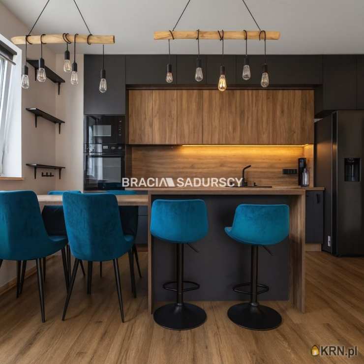 3 pokojowe, Modlnica, ul. Wierzbowa, Mieszkanie  na sprzedaż