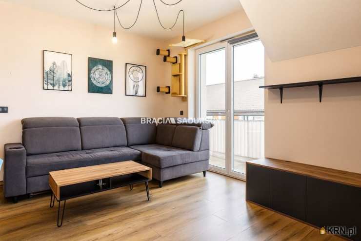 3 pokojowe, Mieszkanie  na sprzedaż, Modlnica, ul. Wierzbowa