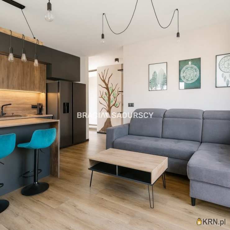 Mieszkanie  na sprzedaż, 3 pokojowe, Modlnica, ul. Wierzbowa