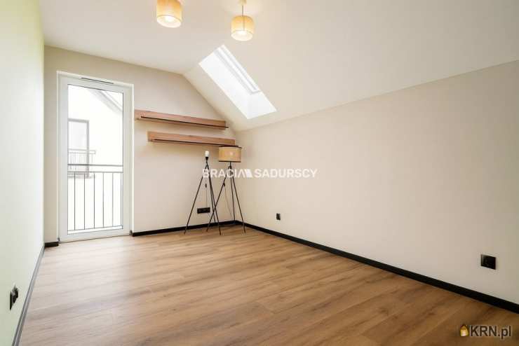 Modlnica, ul. Wierzbowa, Mieszkanie  na sprzedaż, 3 pokojowe