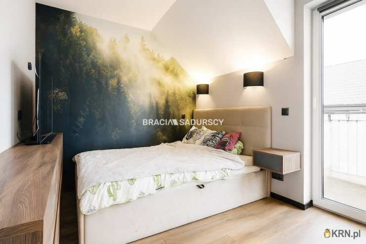 Modlnica, ul. Wierzbowa, 3 pokojowe, Mieszkanie  na sprzedaż