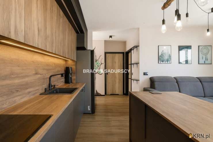 Mieszkanie  na sprzedaż, 3 pokojowe, Modlnica, ul. Wierzbowa